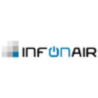 INFONAIR logo, INFONAIR contact details