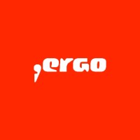 Ergo ltd logo, Ergo ltd contact details