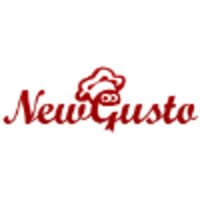 NewGusto.com logo, NewGusto.com contact details