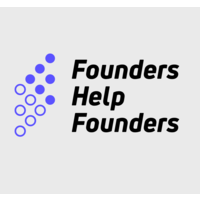 FHF - Founders Help Founders logo, FHF - Founders Help Founders contact details