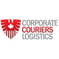 Corporate Couriers Logistics logo, Corporate Couriers Logistics contact details