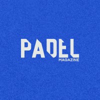 Padel Magazine logo, Padel Magazine contact details