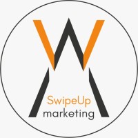 SwipeUp Marketing logo, SwipeUp Marketing contact details