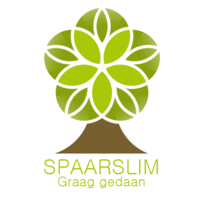 Spaarslim logo, Spaarslim contact details