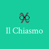 Il Chiasmo logo, Il Chiasmo contact details