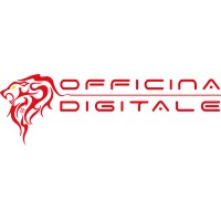 Officina Digitale di Fabrizio Orlandini &c. s.a.s. logo, Officina Digitale di Fabrizio Orlandini &c. s.a.s. contact details