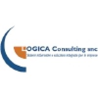 Logica Consulting snc logo, Logica Consulting snc contact details