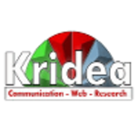 Kridea Srl logo, Kridea Srl contact details