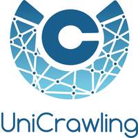 UniCrawling logo, UniCrawling contact details