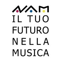 NAM Milano logo, NAM Milano contact details