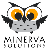 Minerva Solutions s.r.l. logo, Minerva Solutions s.r.l. contact details