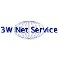 3W Net Service S.a.s. logo, 3W Net Service S.a.s. contact details