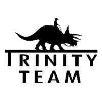 Trinity Team logo, Trinity Team contact details