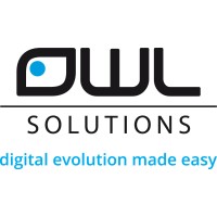 OWL Solutions SA logo, OWL Solutions SA contact details