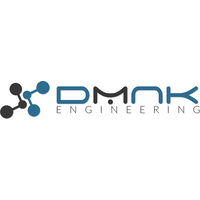 DMNK Engineering logo, DMNK Engineering contact details