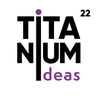 Titanium Ideas S.r.l. logo, Titanium Ideas S.r.l. contact details