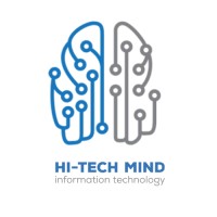 Hi-tech Mind logo, Hi-tech Mind contact details