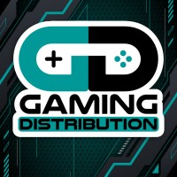 Gaming Distribution logo, Gaming Distribution contact details