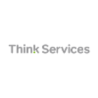 ThinkServices logo, ThinkServices contact details