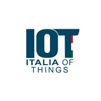 IOT srl -Italia Of Things- logo, IOT srl -Italia Of Things- contact details