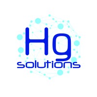 Hg Solutions logo, Hg Solutions contact details