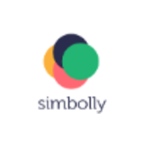 Simbolly logo, Simbolly contact details