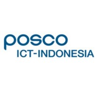 PT POSCO ICT INDONESIA logo, PT POSCO ICT INDONESIA contact details