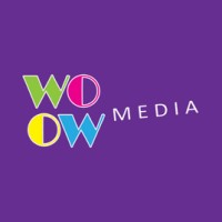 WOOW Media logo, WOOW Media contact details