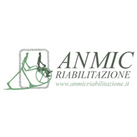 ANMIC Riabilitazione logo, ANMIC Riabilitazione contact details