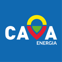 Cava Energia logo, Cava Energia contact details