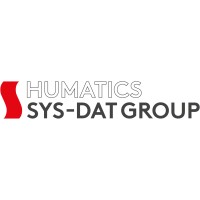 Humatics Srl logo, Humatics Srl contact details