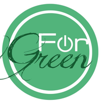 FOR GREEN S.r.l. logo, FOR GREEN S.r.l. contact details