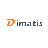 DIMATIS logo, DIMATIS contact details