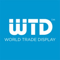 WORLD TRADE DISPLAY logo, WORLD TRADE DISPLAY contact details