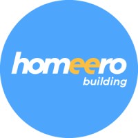 Homeero Building logo, Homeero Building contact details