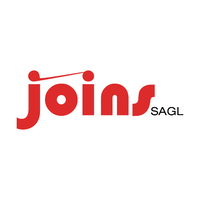 JOINS-SAGL logo, JOINS-SAGL contact details