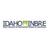 Idaho INBRE logo, Idaho INBRE contact details