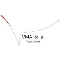 VMA Italia srls logo, VMA Italia srls contact details