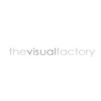 The Visual Factory logo, The Visual Factory contact details