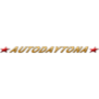 Autodaytona logo, Autodaytona contact details