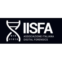 IISFA (International Information Systems Forensics Association) logo, IISFA (International Information Systems Forensics Association) contact details