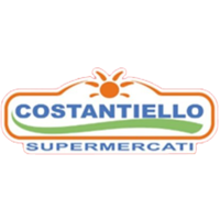 COSTANTIELLO SUPERMERCATI SOCIETA  A RESPONSABILITA  LIMITATA logo, COSTANTIELLO SUPERMERCATI SOCIETA  A RESPONSABILITA  LIMITATA contact details