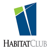 HABITAT CLUB,C.A. logo, HABITAT CLUB,C.A. contact details