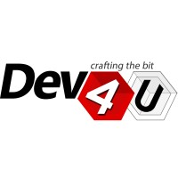 DEV4U Srls logo, DEV4U Srls contact details