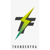 Thunderfra di Francesco Greco logo, Thunderfra di Francesco Greco contact details