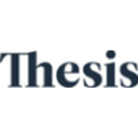 Thesis Corp logo, Thesis Corp contact details