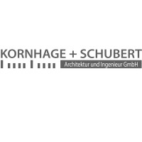 Kornhage + Schubert Architektur und Ingenieur GmbH logo, Kornhage + Schubert Architektur und Ingenieur GmbH contact details