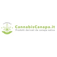 CannabisCanapa.it logo, CannabisCanapa.it contact details