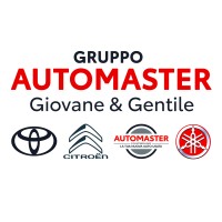 Automaster Group logo, Automaster Group contact details