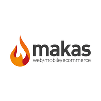 Makas Srl logo, Makas Srl contact details